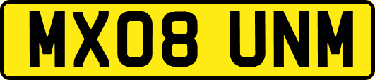 MX08UNM