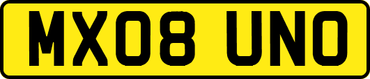 MX08UNO