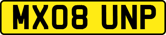 MX08UNP