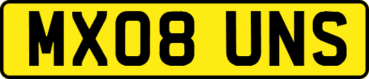 MX08UNS