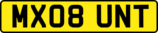 MX08UNT