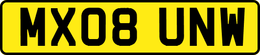 MX08UNW