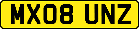 MX08UNZ
