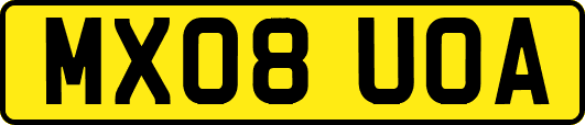 MX08UOA