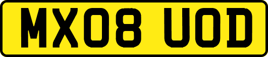 MX08UOD