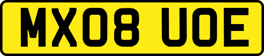 MX08UOE