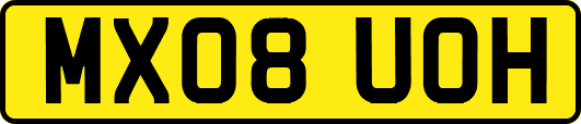 MX08UOH