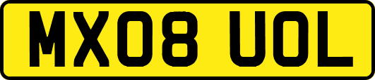 MX08UOL