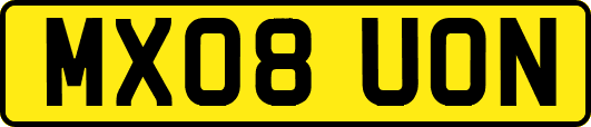 MX08UON