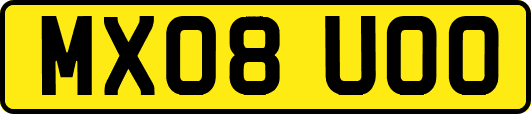MX08UOO