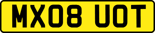 MX08UOT