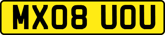 MX08UOU