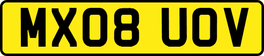 MX08UOV