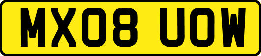 MX08UOW
