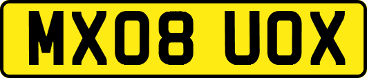 MX08UOX