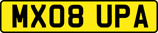 MX08UPA