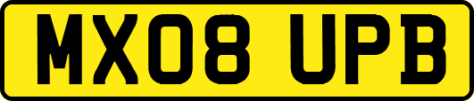 MX08UPB