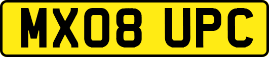 MX08UPC