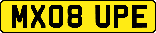 MX08UPE