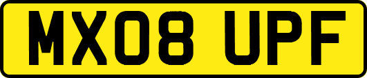 MX08UPF