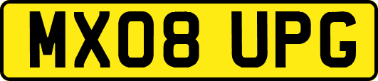 MX08UPG