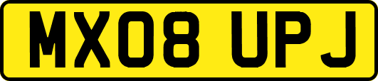 MX08UPJ