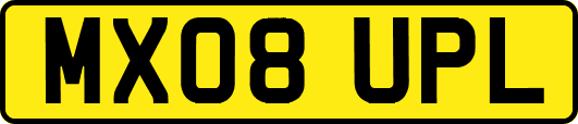 MX08UPL
