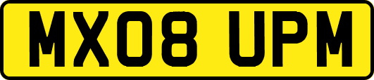 MX08UPM