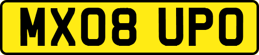 MX08UPO