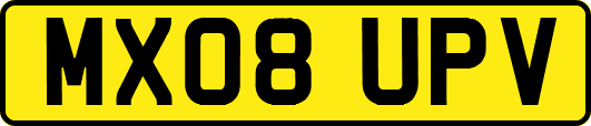 MX08UPV