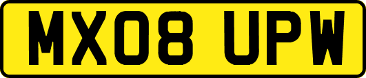 MX08UPW