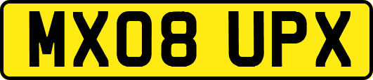 MX08UPX