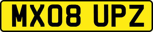 MX08UPZ
