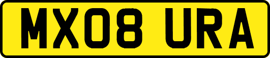 MX08URA
