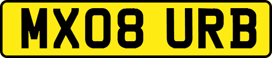 MX08URB