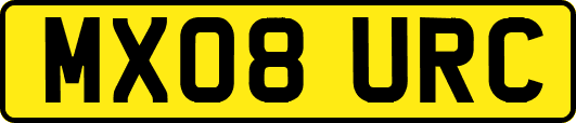 MX08URC
