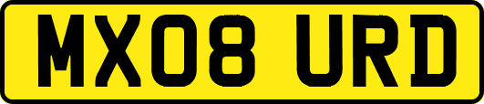 MX08URD