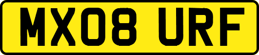 MX08URF