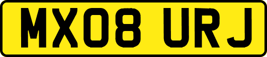 MX08URJ