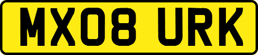 MX08URK