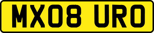 MX08URO
