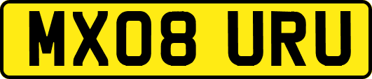 MX08URU