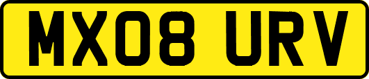 MX08URV