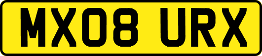 MX08URX