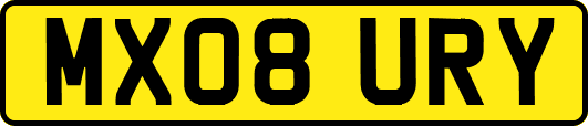 MX08URY