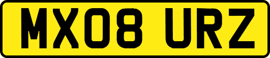 MX08URZ