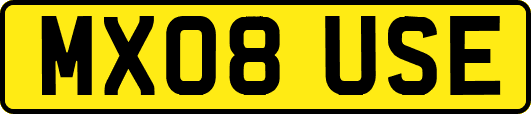 MX08USE