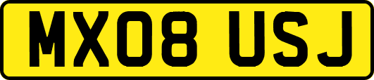 MX08USJ