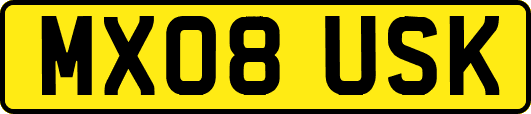 MX08USK