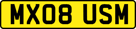 MX08USM